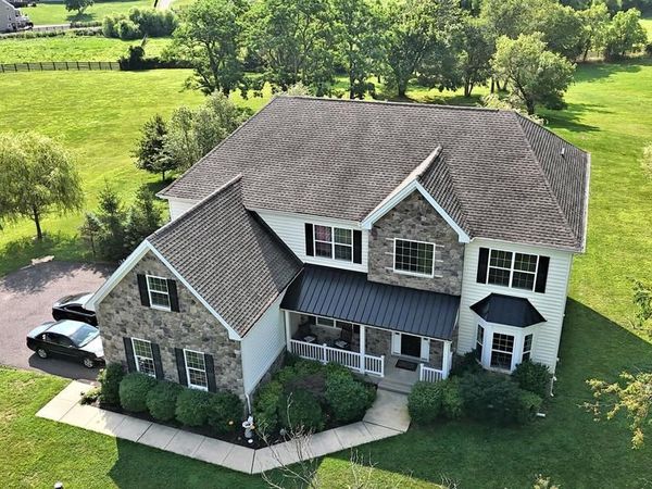 174 THOMPSON MILL ROAD, NEWTOWN, PA 18940