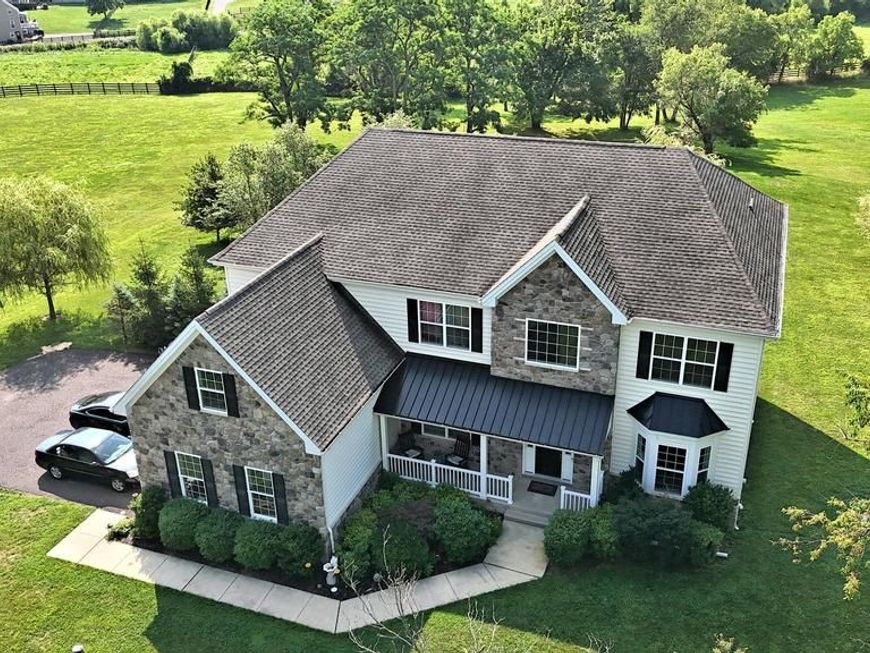 174 Thompson Mill Road, Newtown, PA 18940 Main Photo