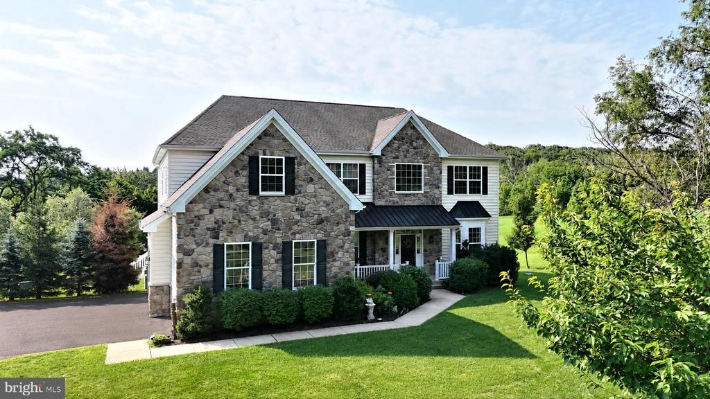 174 THOMPSON MILL ROAD, NEWTOWN, PA 18940
