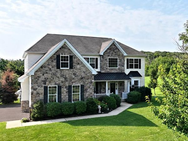 174 THOMPSON MILL ROAD, NEWTOWN, PA 18940