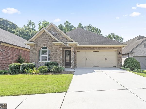 1237 Magnolia Path Way, Sugar Hill, GA 30518