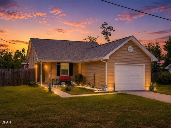 2512 E 37th Street , Panama City, FL 32405