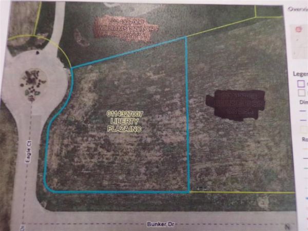 1443 Bunker Dr, West Liberty, IA 52776