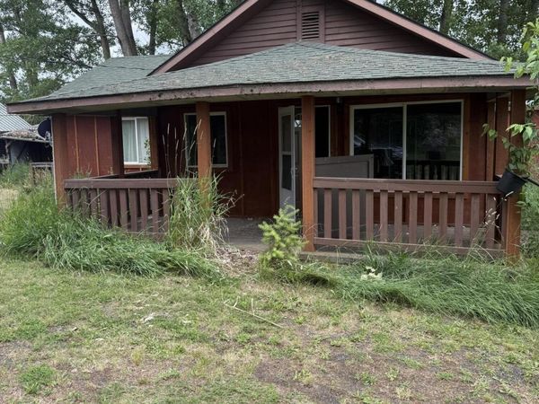 103 2nd St , Tensed, ID 83870