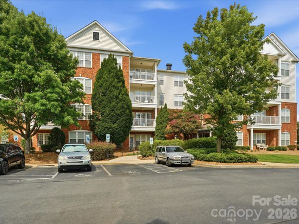 14425 San Paolo Lane, Charlotte, NC 28277
