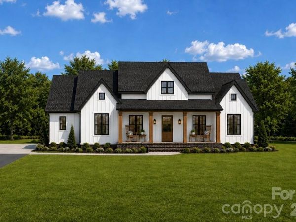 392 NC HWY 200 None S, Stanfield, NC 28163