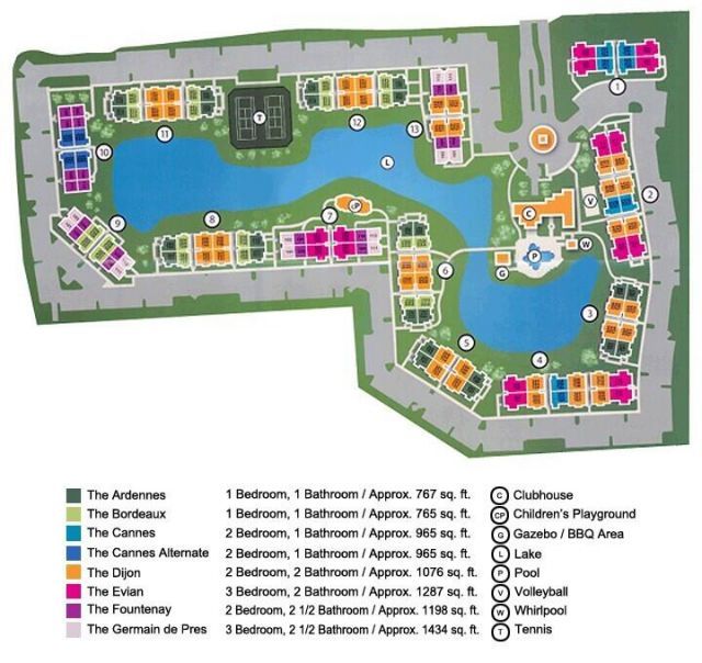 12130 Saint Andrews Place, Unit 207, Miramar, FL 33025 Photo