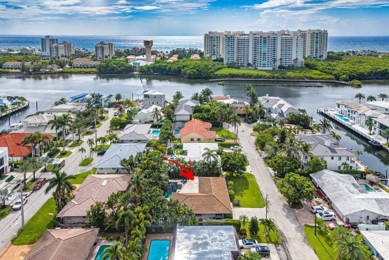855 Berkeley Street, Boca Raton, FL 33487 Photo