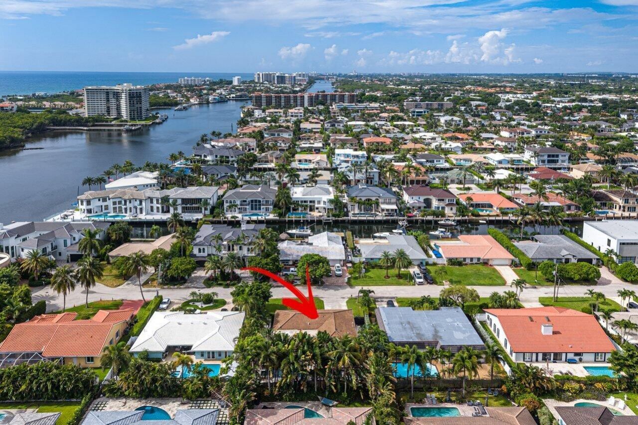 855 Berkeley Street, Boca Raton, FL 33487 Photo