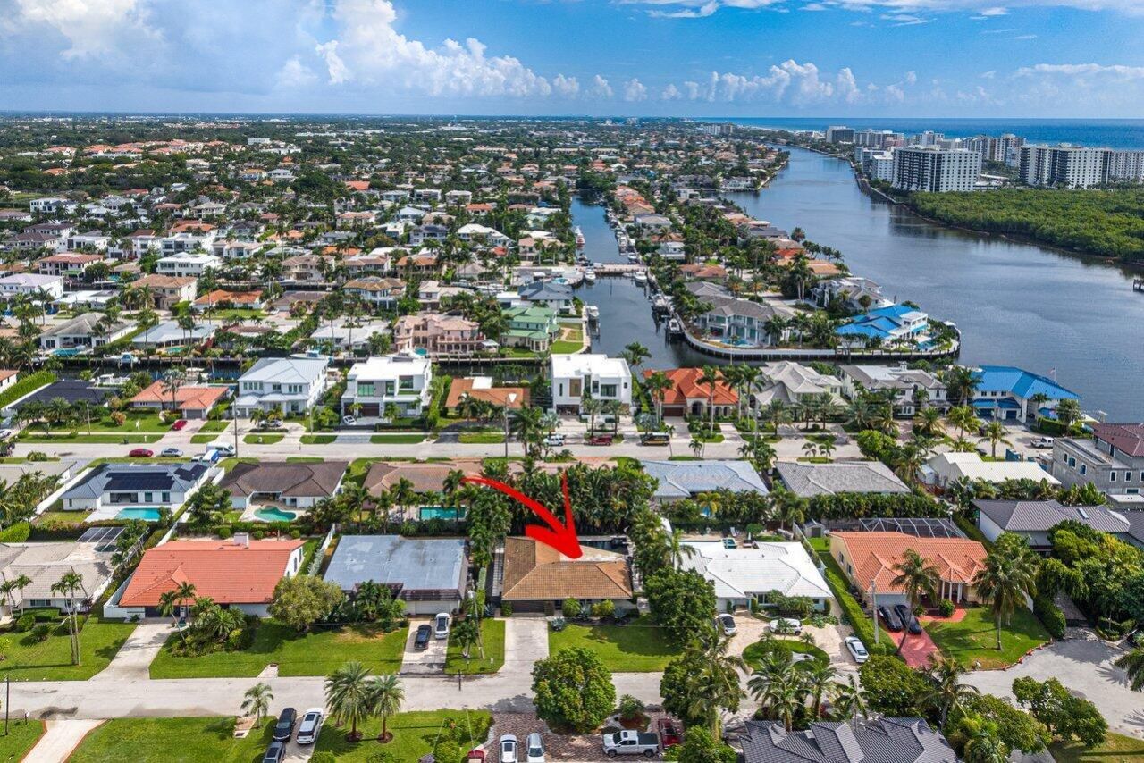 855 Berkeley Street, Boca Raton, FL 33487 Photo