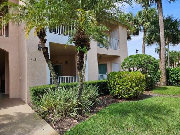 9931 Perfect Drive, Unit B, Port St. Lucie, FL 34986