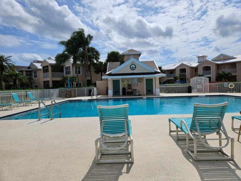 9931 Perfect Drive, Unit B, Port Saint Lucie, FL 34986 Photo