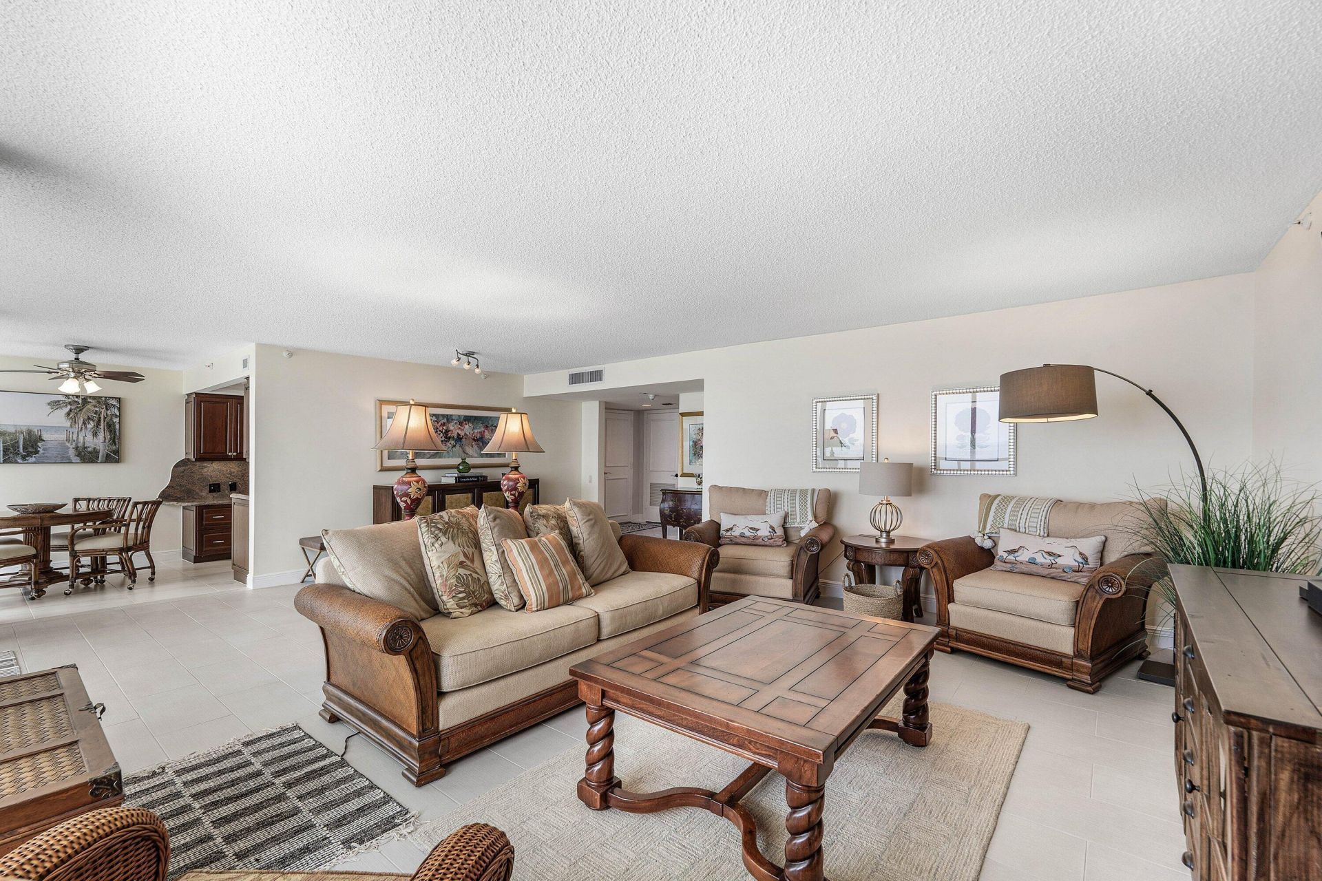 250 S Ocean Boulevard, Unit 8F, Boca Raton, FL 33432 Photo