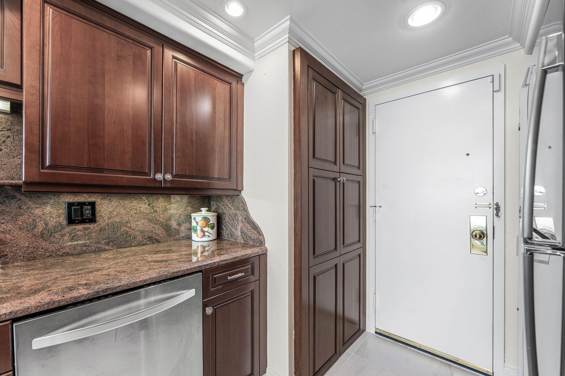250 S Ocean Boulevard, Unit 8F, Boca Raton, FL 33432 Photo