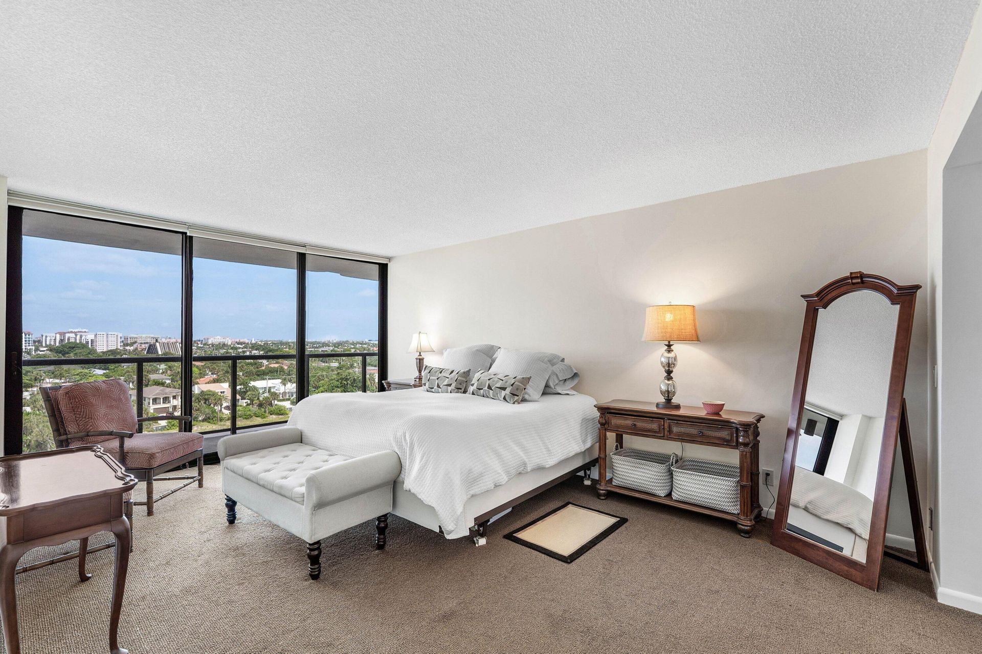 250 S Ocean Boulevard, Unit 8F, Boca Raton, FL 33432 Photo