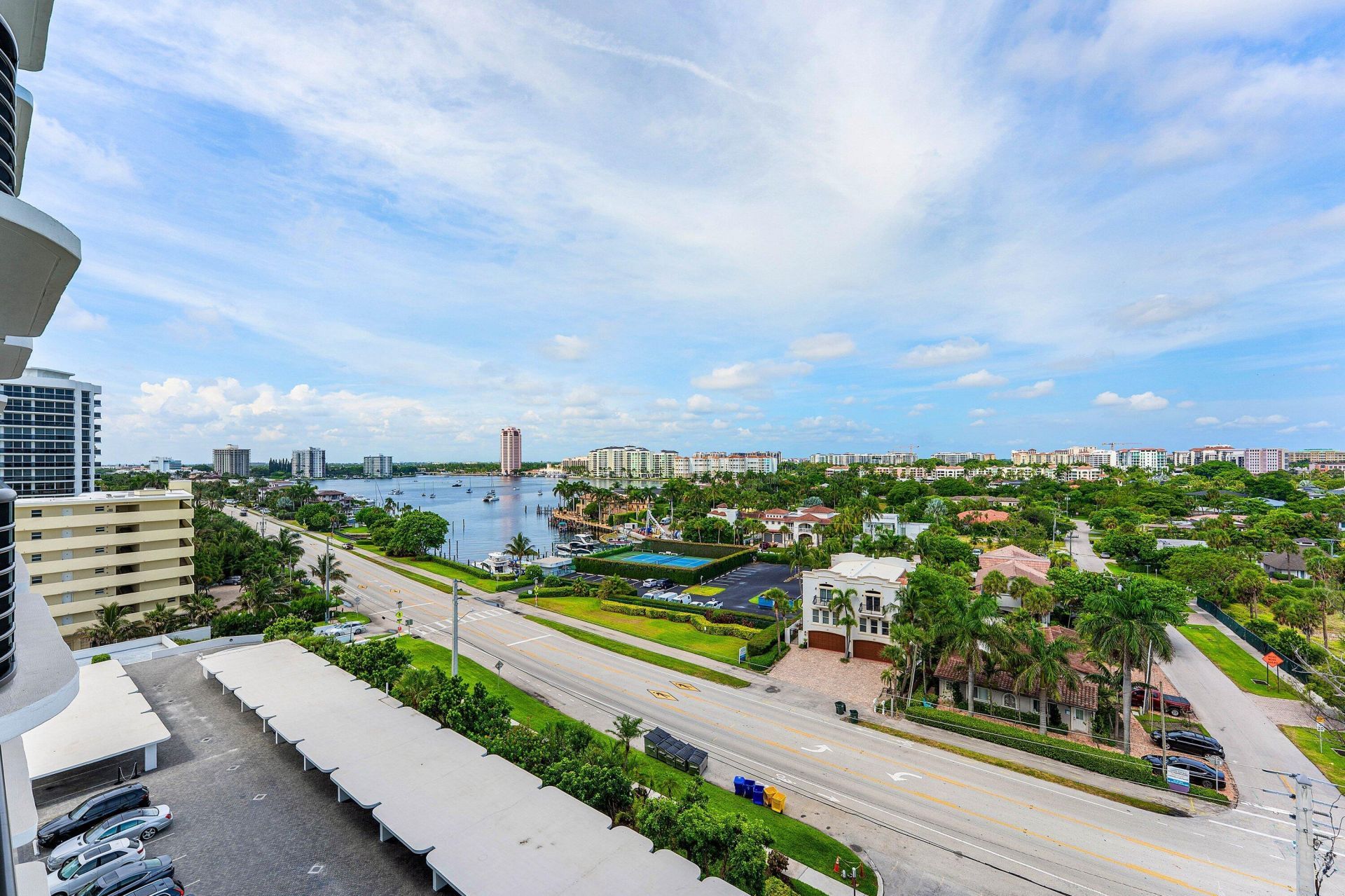 250 S Ocean Boulevard, Unit 8F, Boca Raton, FL 33432 Photo