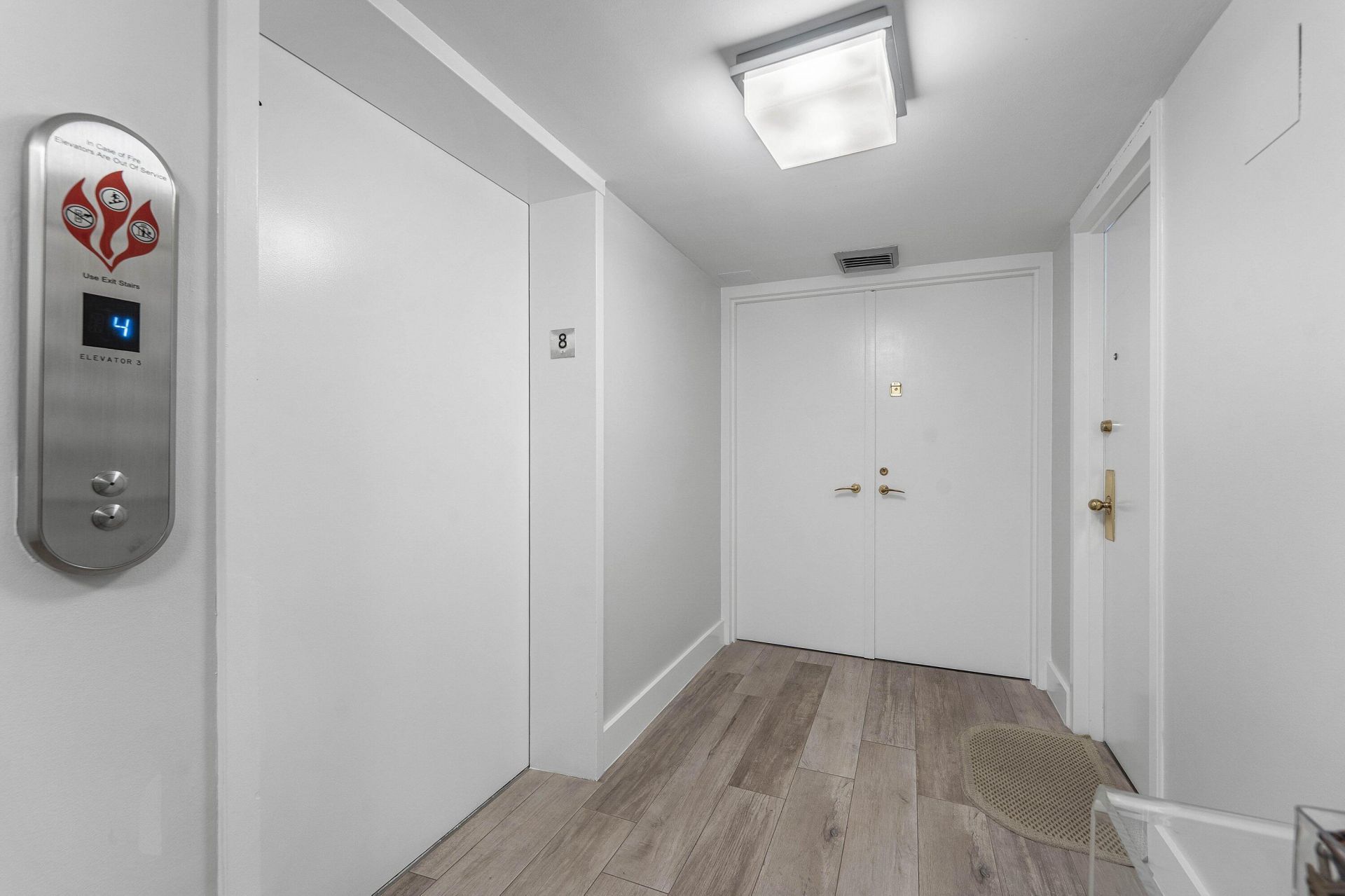 250 S Ocean Boulevard, Unit 8F, Boca Raton, FL 33432 Photo
