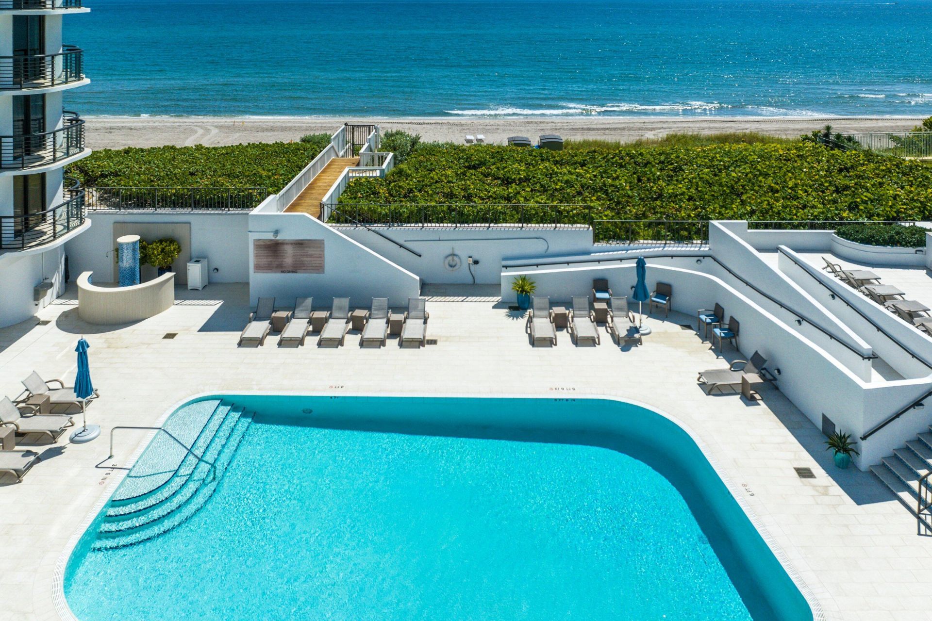 250 S Ocean Boulevard, Unit 8F, Boca Raton, FL 33432 Photo