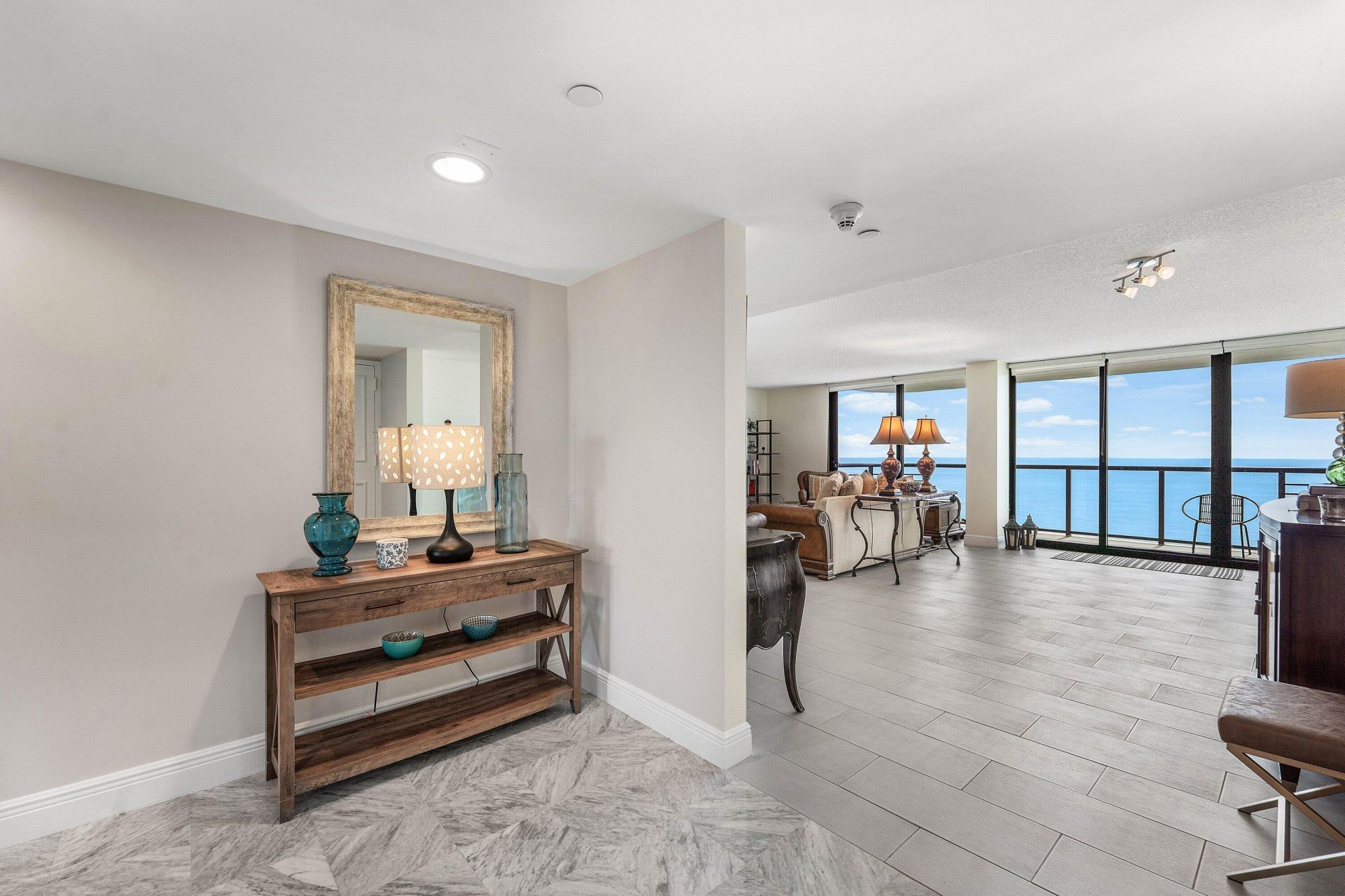 250 S Ocean Boulevard, Unit 8F, Boca Raton, FL 33432 Photo