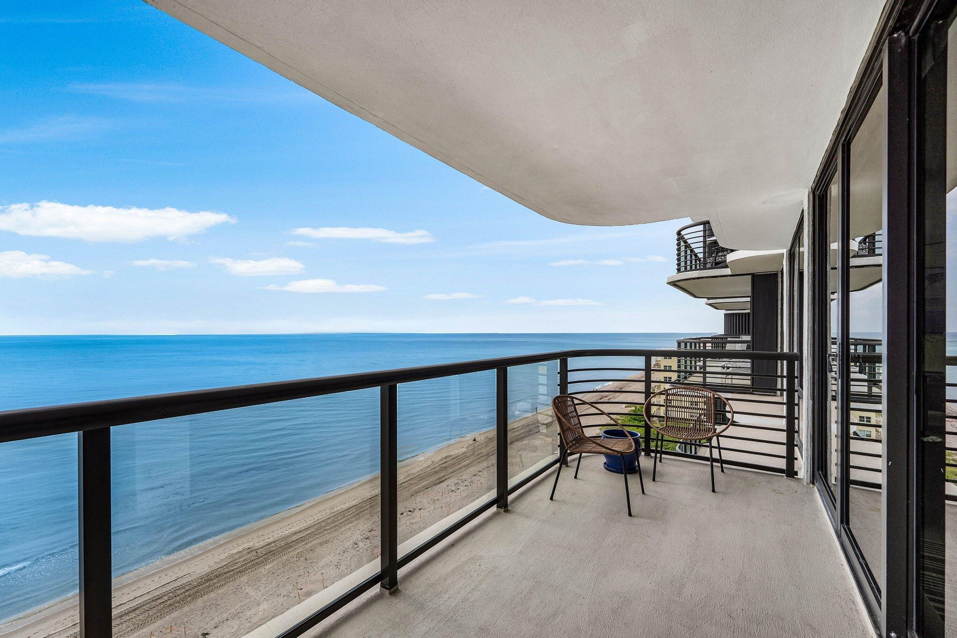 250 S Ocean Boulevard, Unit 8F, Boca Raton, FL 33432 Photo