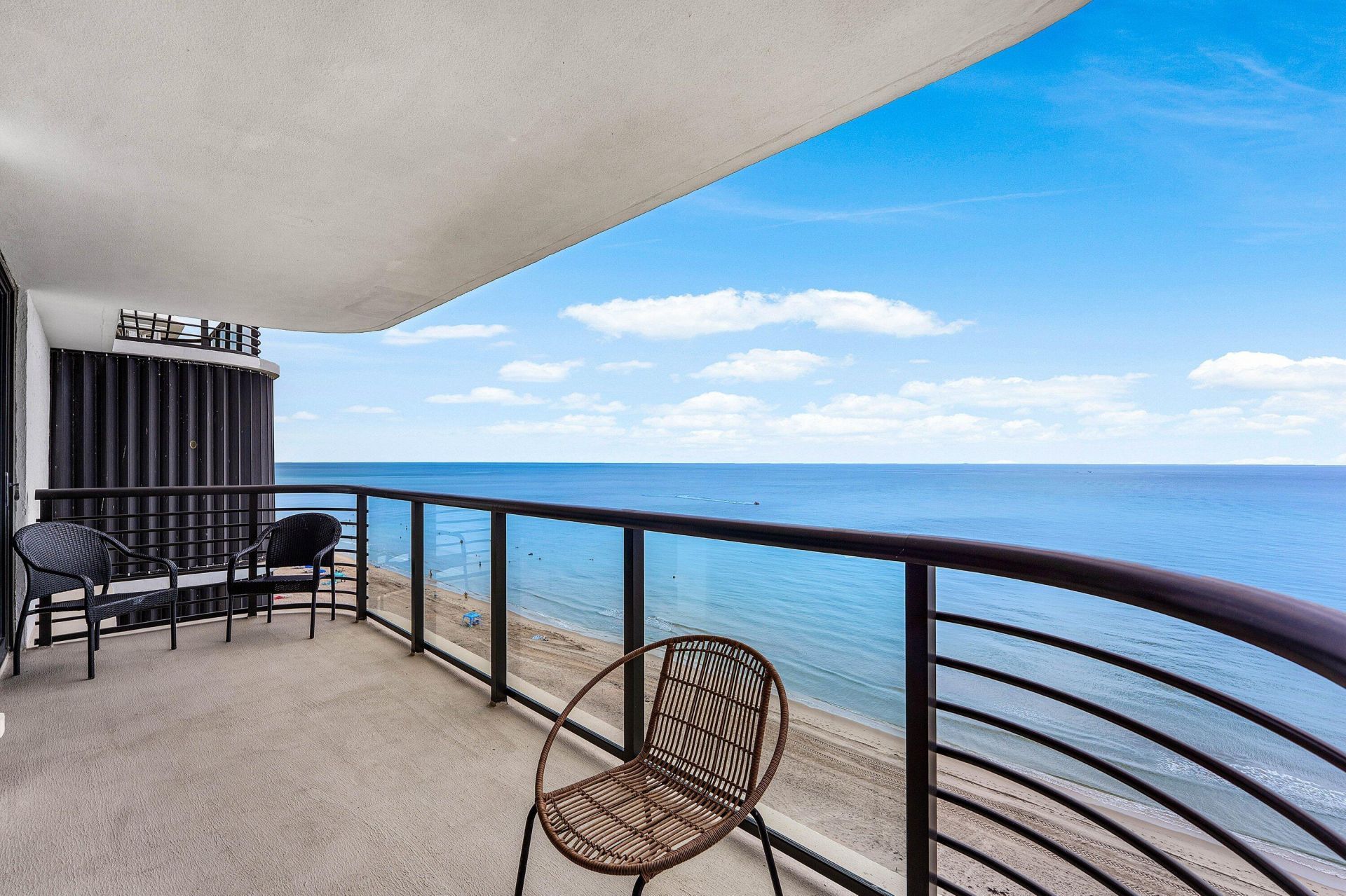 250 S Ocean Boulevard, Unit 8F, Boca Raton, FL 33432 Photo