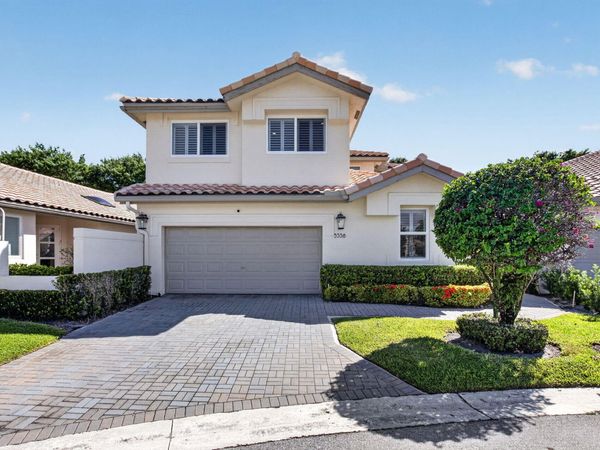 5338 NW 26th Circle, Boca Raton, FL 33496
