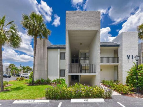 1605 S US HIGHWAY 1, Unit 205V1, Jupiter, FL 33477