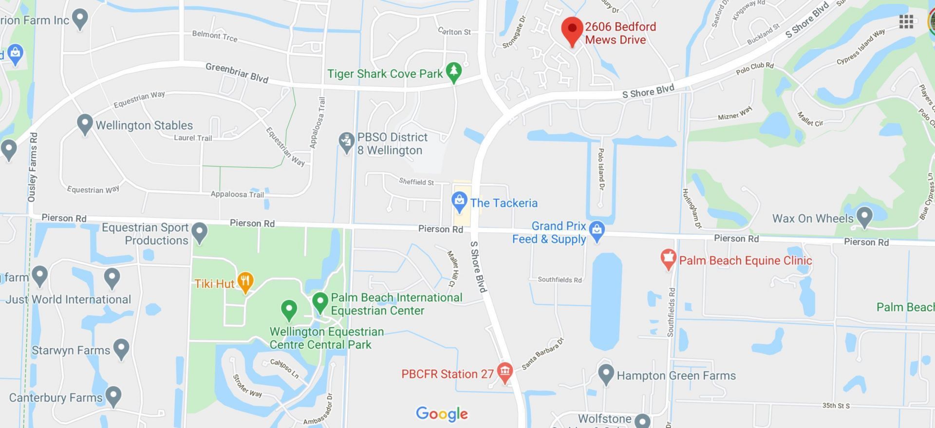 2606 Bedford Mews Drive, Wellington, FL 33414 Photo