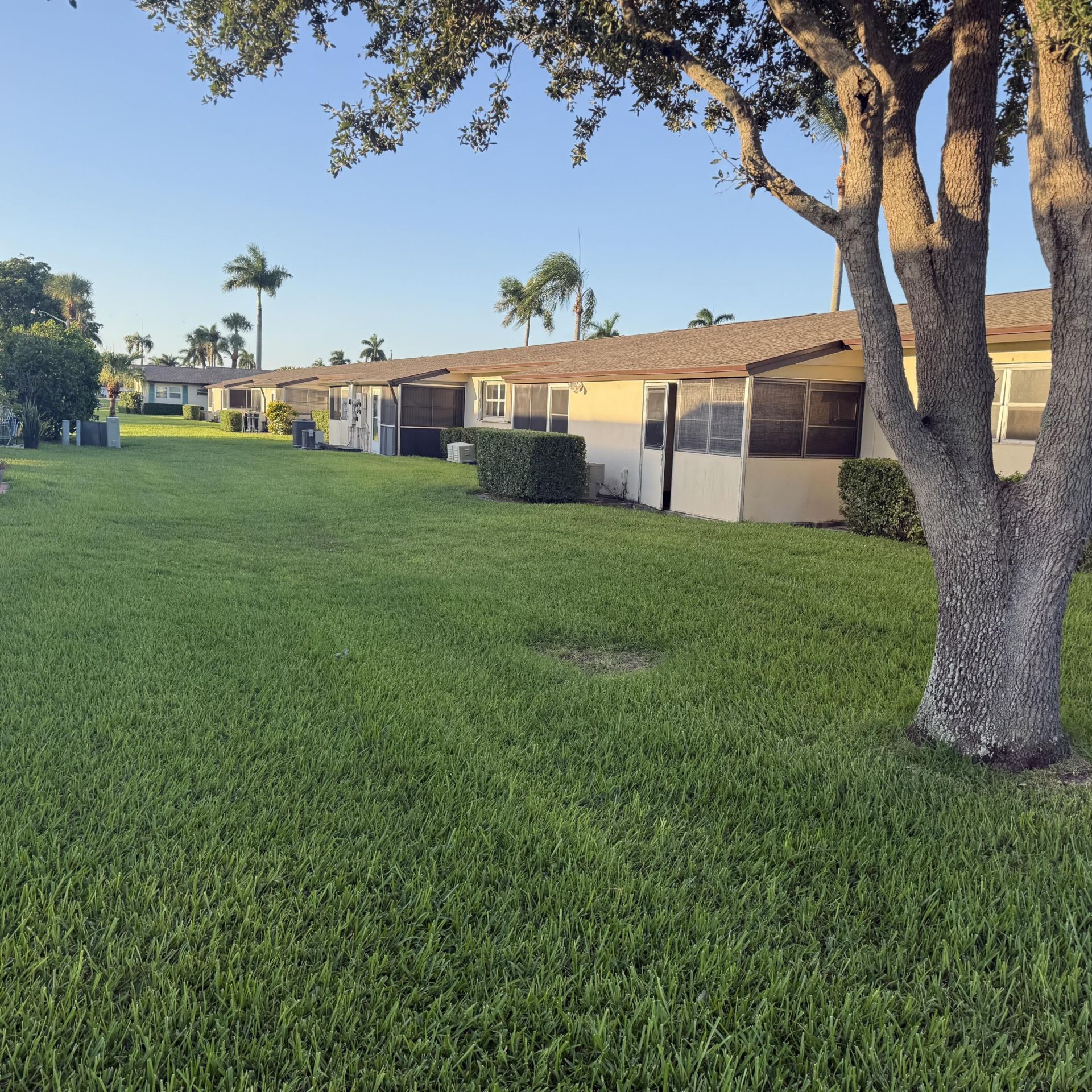 2965 Ashley Drive W, Unit I, West Palm Beach, FL 33415 Photo