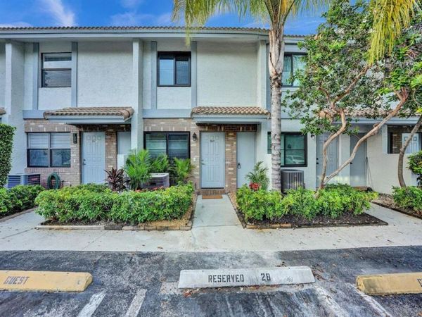 9845 RIVERSIDE Drive, Unit 8-28, Coral Springs, FL 33071