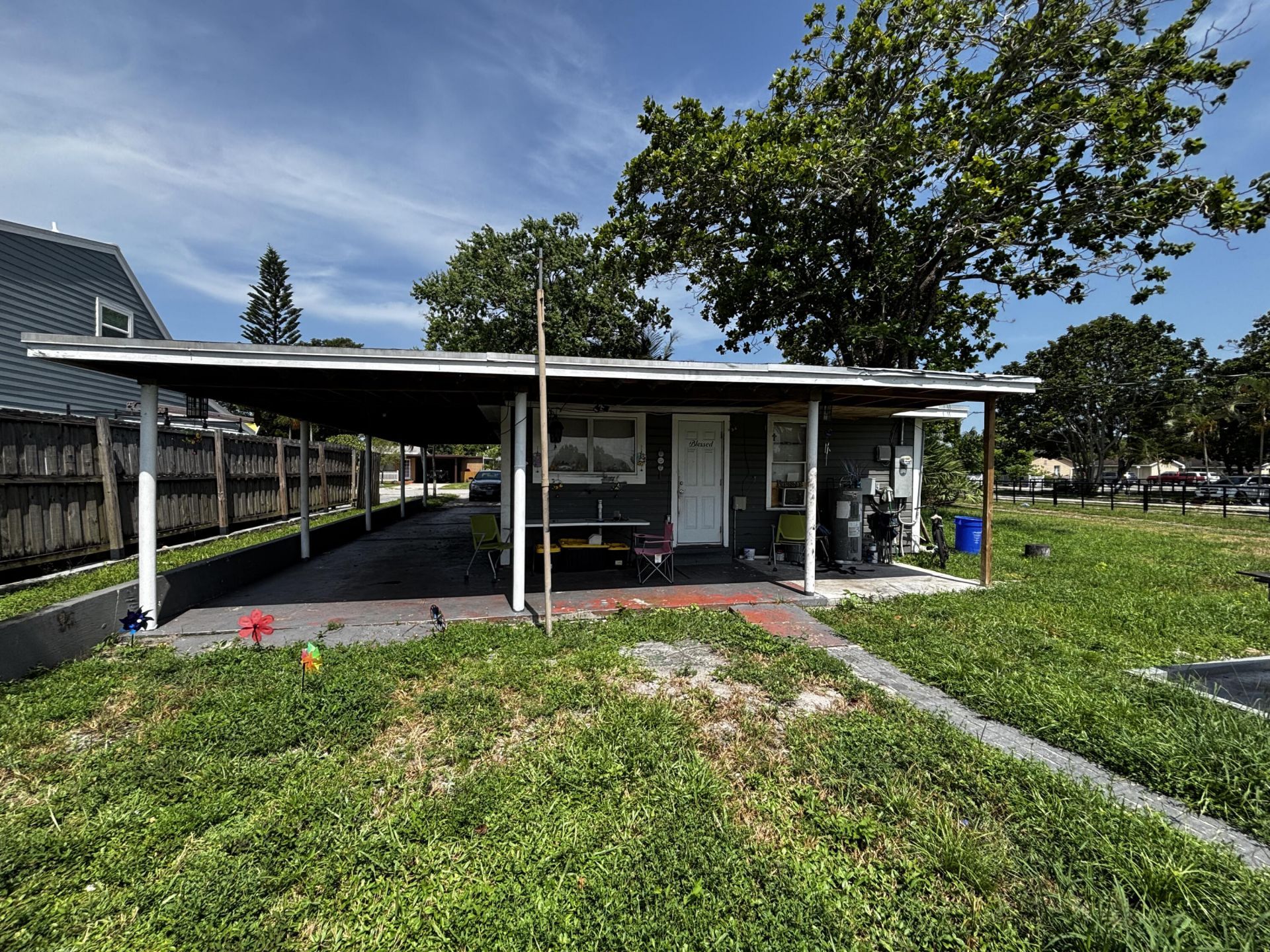 301 Fleming Avenue, Greenacres, FL 33463 Photo