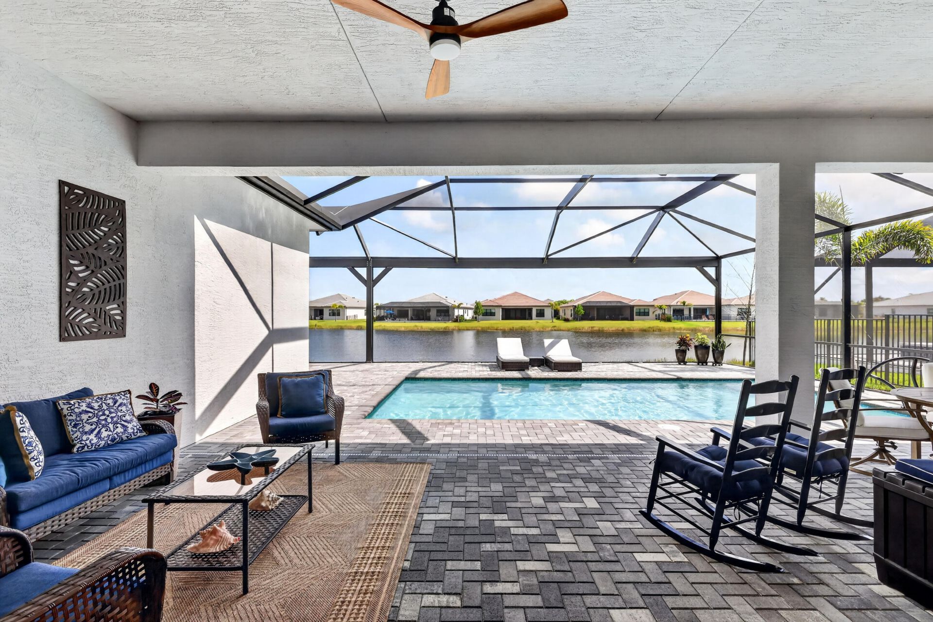 12132 SW Willowy Way, Port Saint Lucie, FL 34987 Photo
