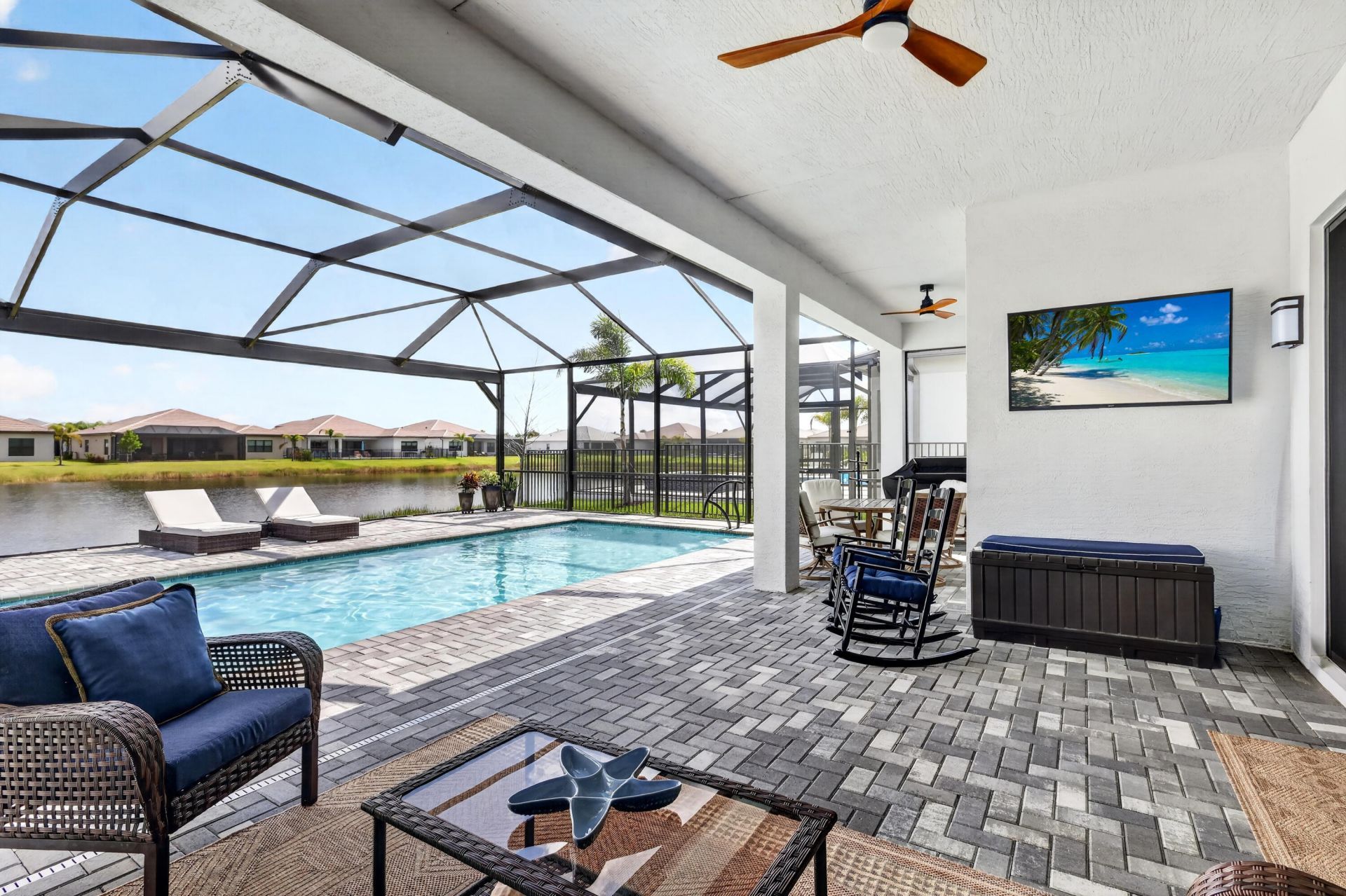 12132 SW Willowy Way, Port Saint Lucie, FL 34987 Photo