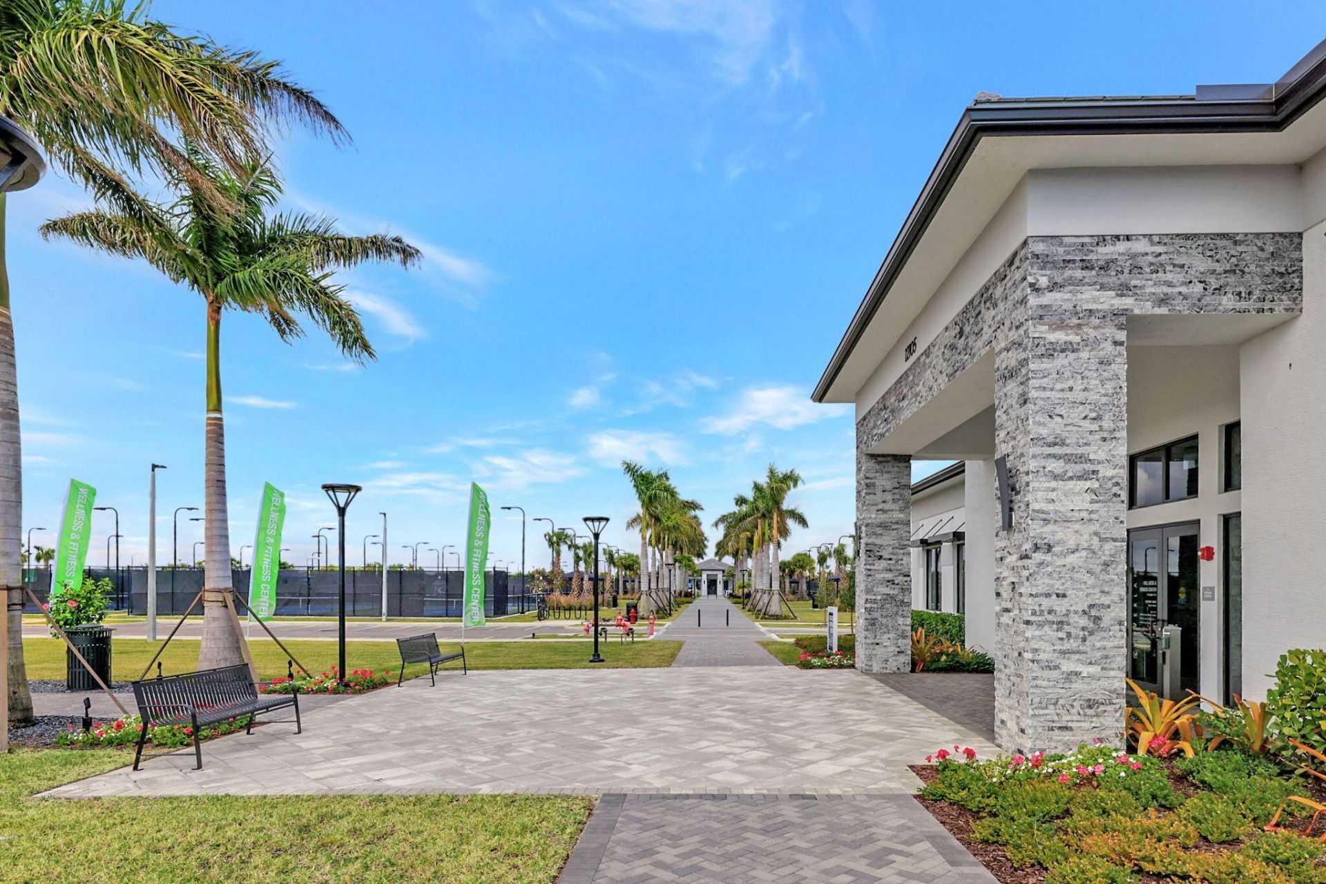 12132 SW Willowy Way, Port Saint Lucie, FL 34987 Photo