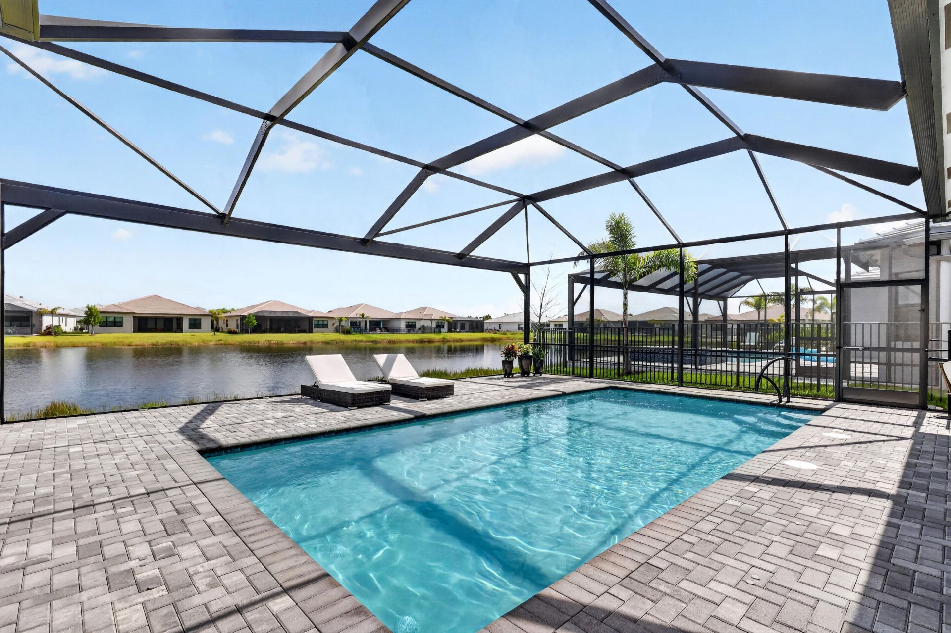 12132 SW Willowy Way, Port Saint Lucie, FL 34987 Photo