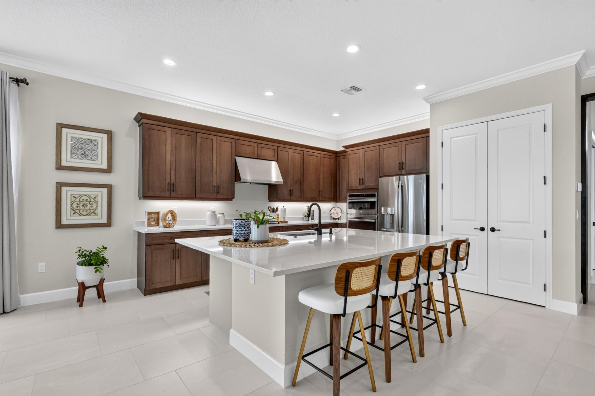 12132 SW Willowy Way, Port Saint Lucie, FL 34987 Photo