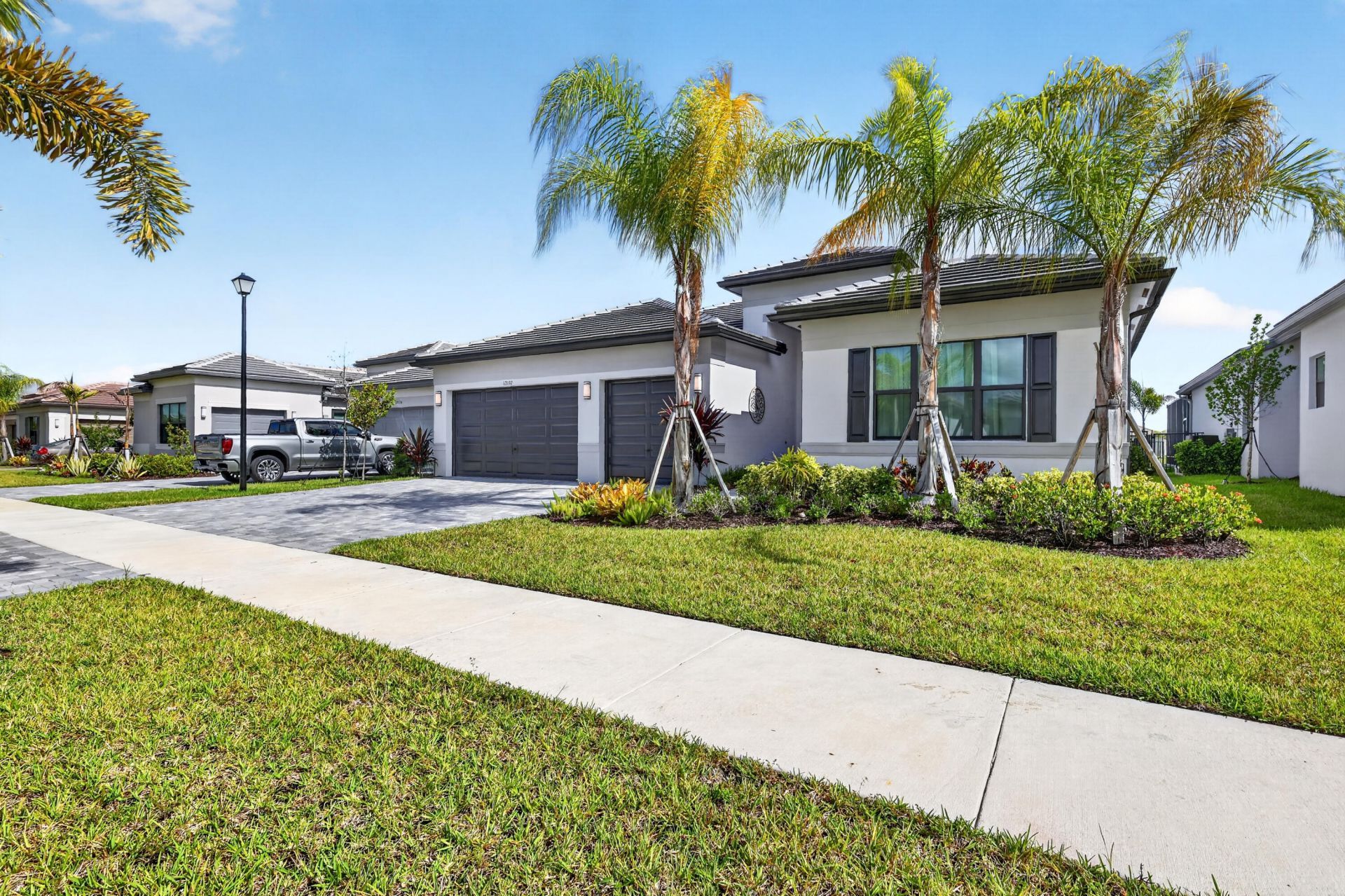 12132 SW Willowy Way, Port Saint Lucie, FL 34987 Photo