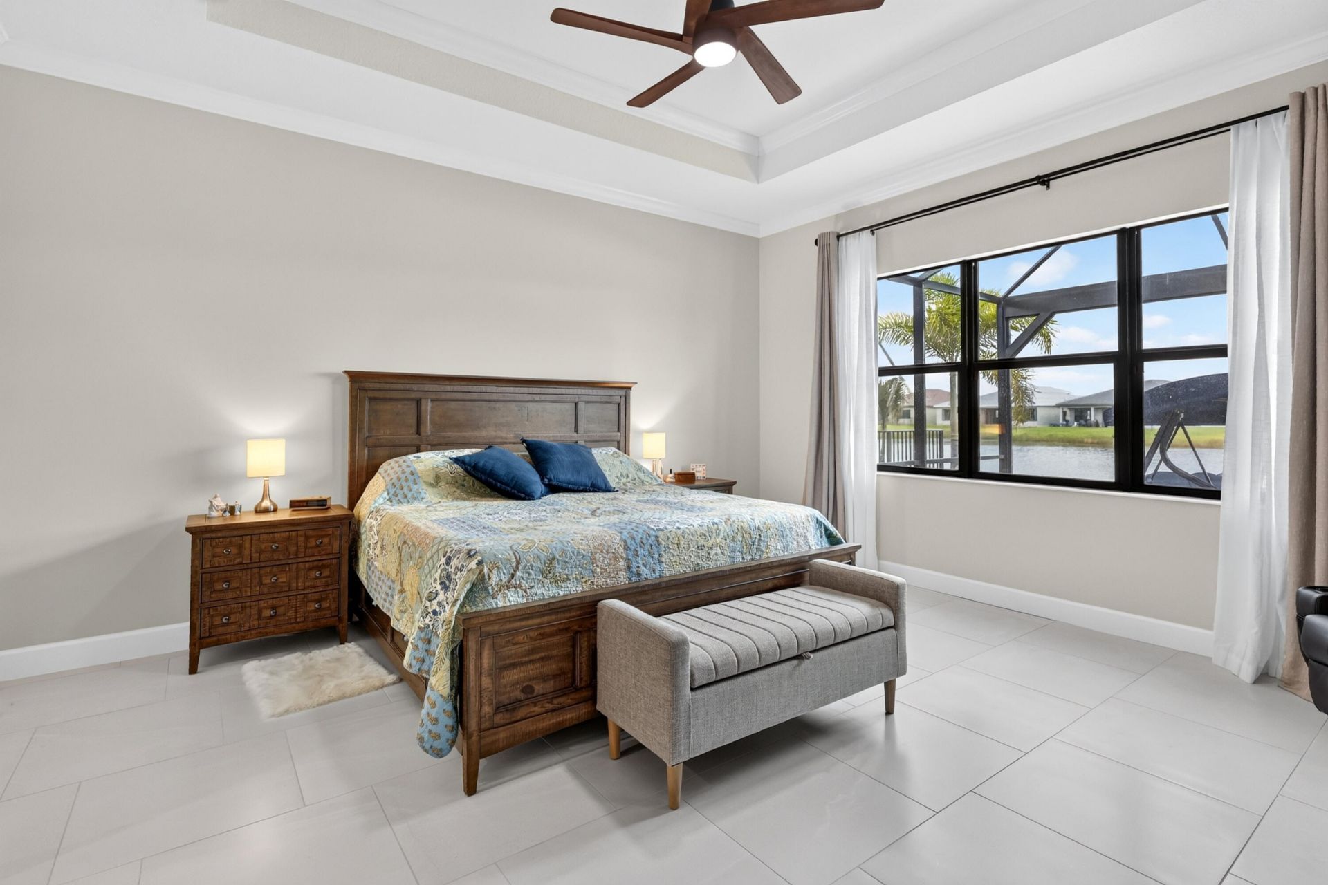 12132 SW Willowy Way, Port Saint Lucie, FL 34987 Photo