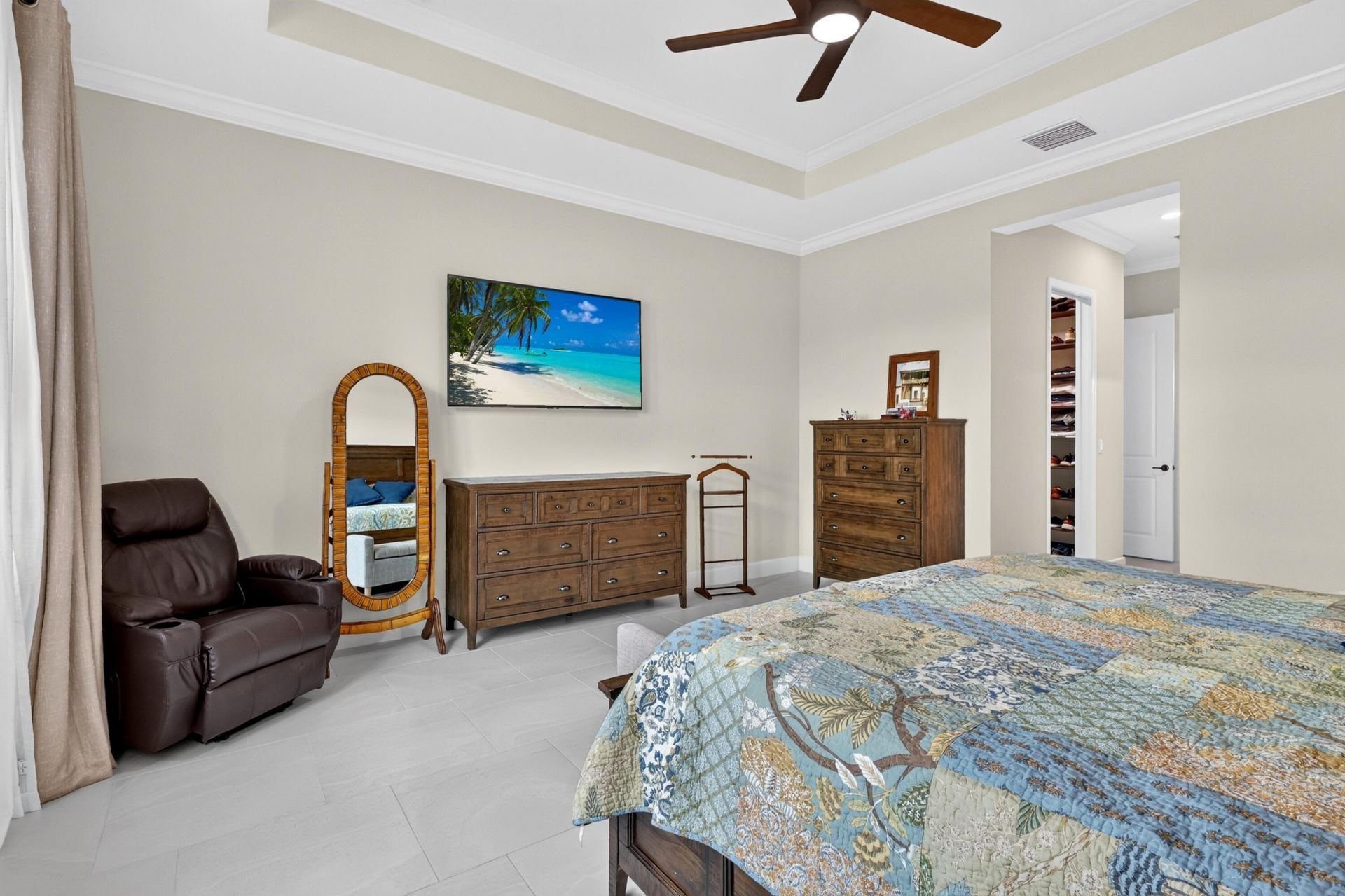 12132 SW Willowy Way, Port Saint Lucie, FL 34987 Photo
