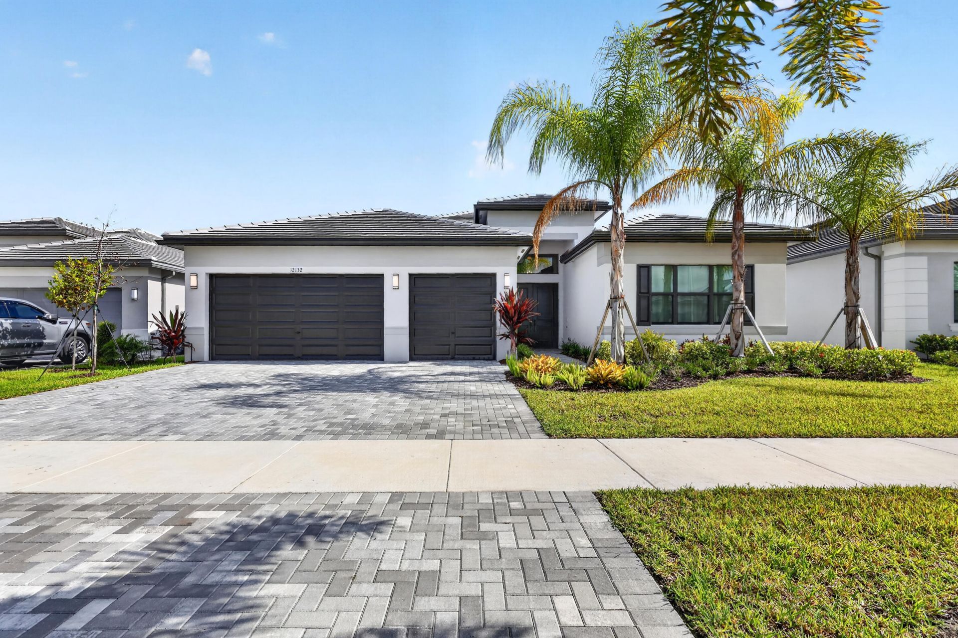 12132 SW Willowy Way, Port Saint Lucie, FL 34987 Photo