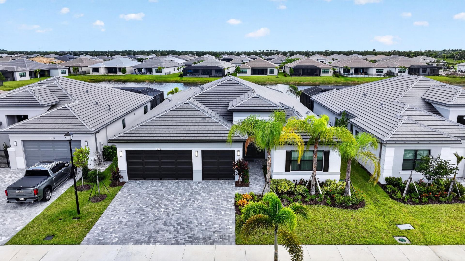12132 SW Willowy Way, Port Saint Lucie, FL 34987 Photo
