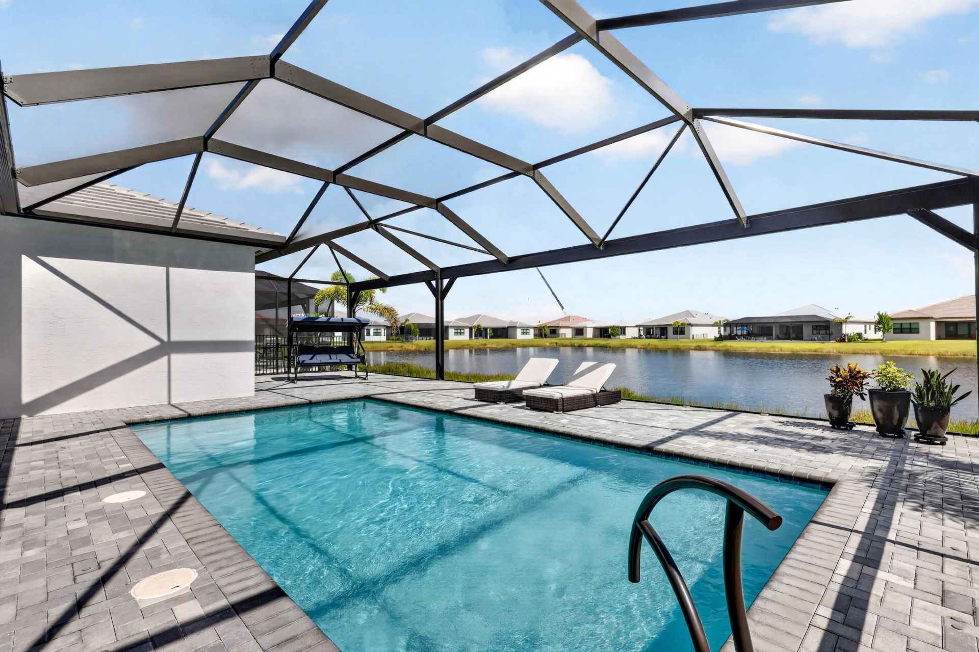 12132 SW Willowy Way, Port Saint Lucie, FL 34987 Photo