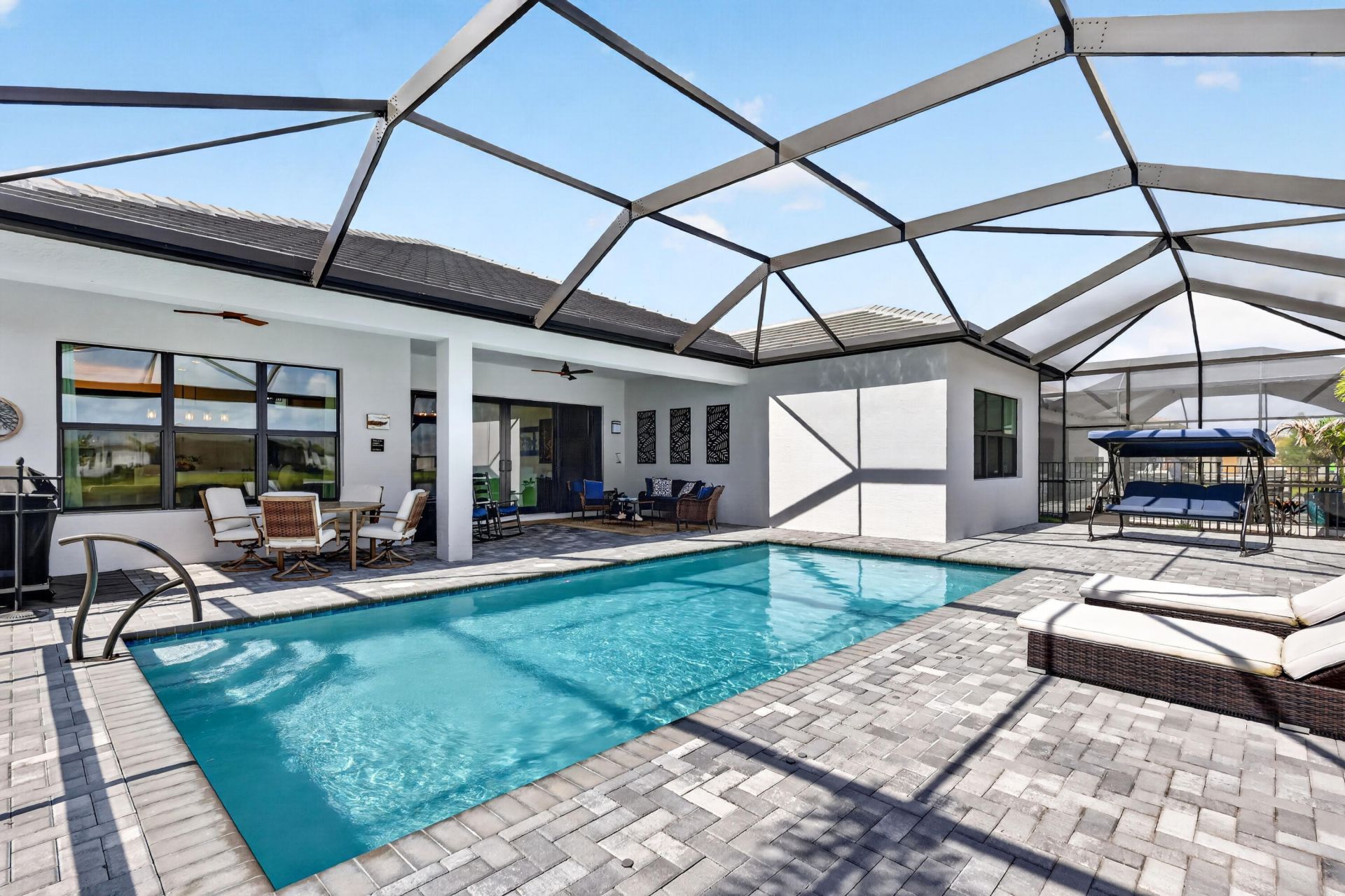 12132 SW Willowy Way, Port Saint Lucie, FL 34987 Photo