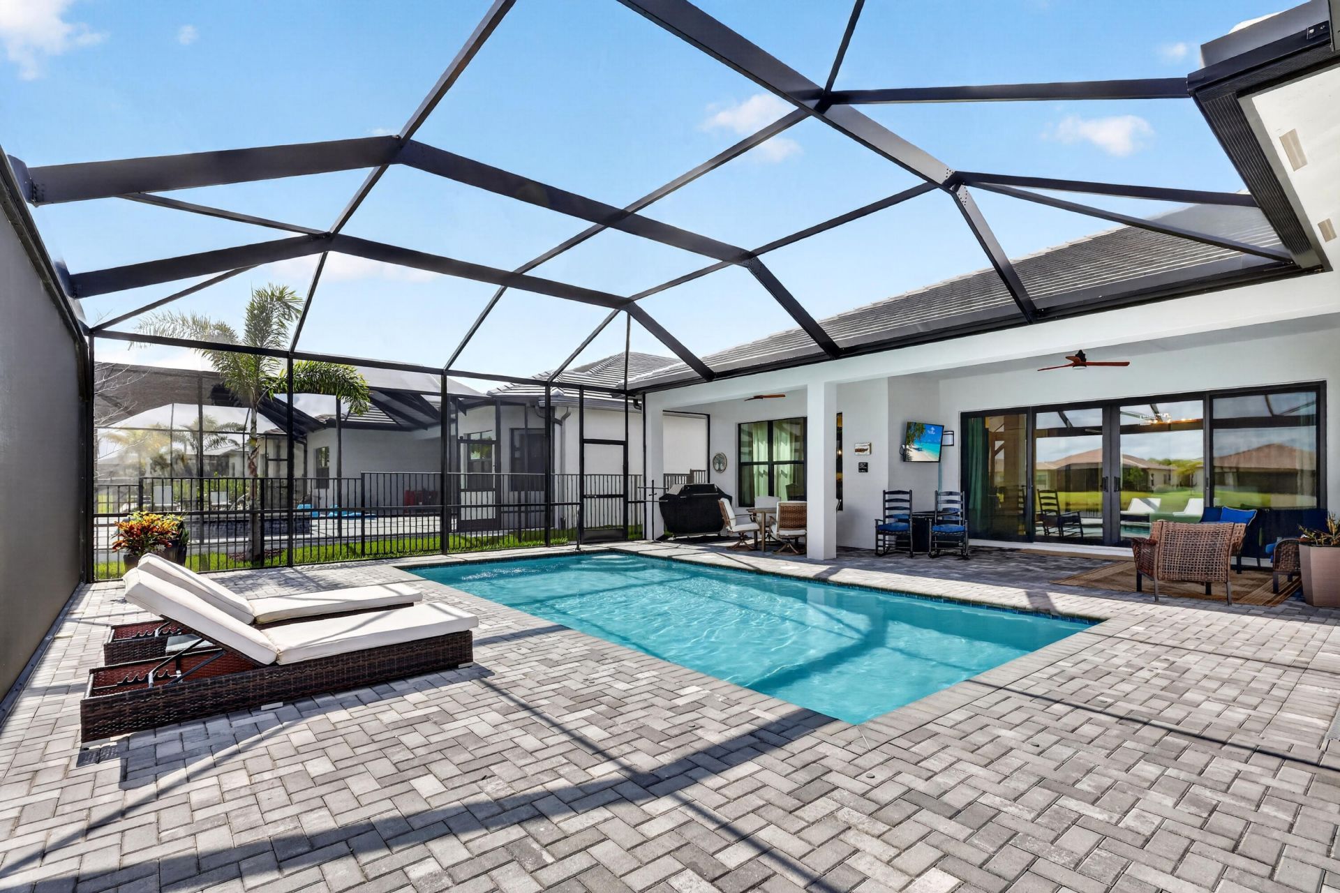 12132 SW Willowy Way, Port Saint Lucie, FL 34987 Photo