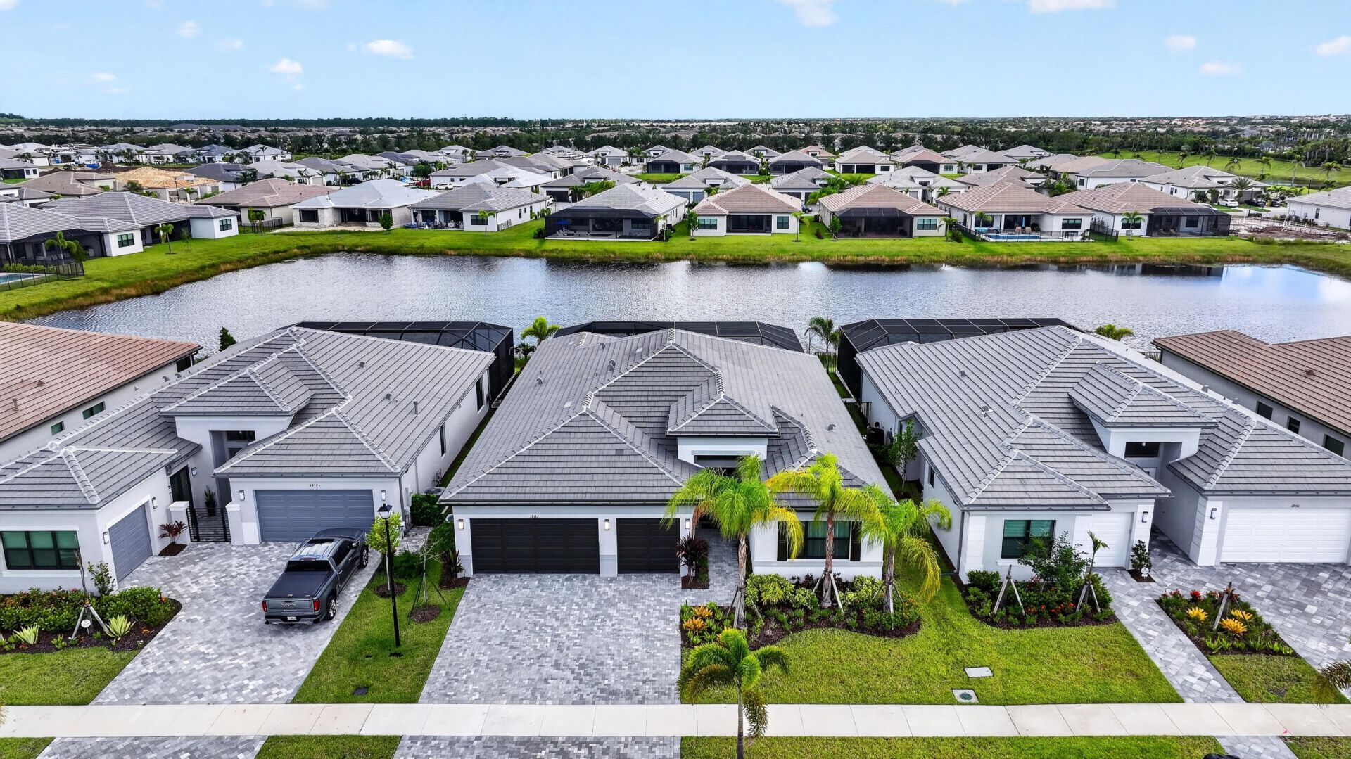 12132 SW Willowy Way, Port Saint Lucie, FL 34987 Photo
