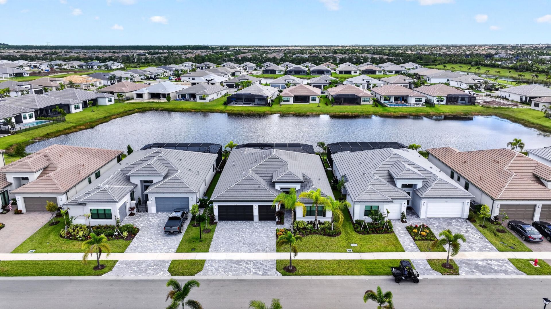 12132 SW Willowy Way, Port Saint Lucie, FL 34987 Photo