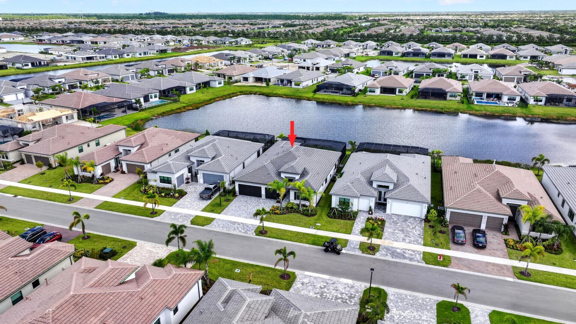 12132 SW Willowy Way, Port Saint Lucie, FL 34987 Photo