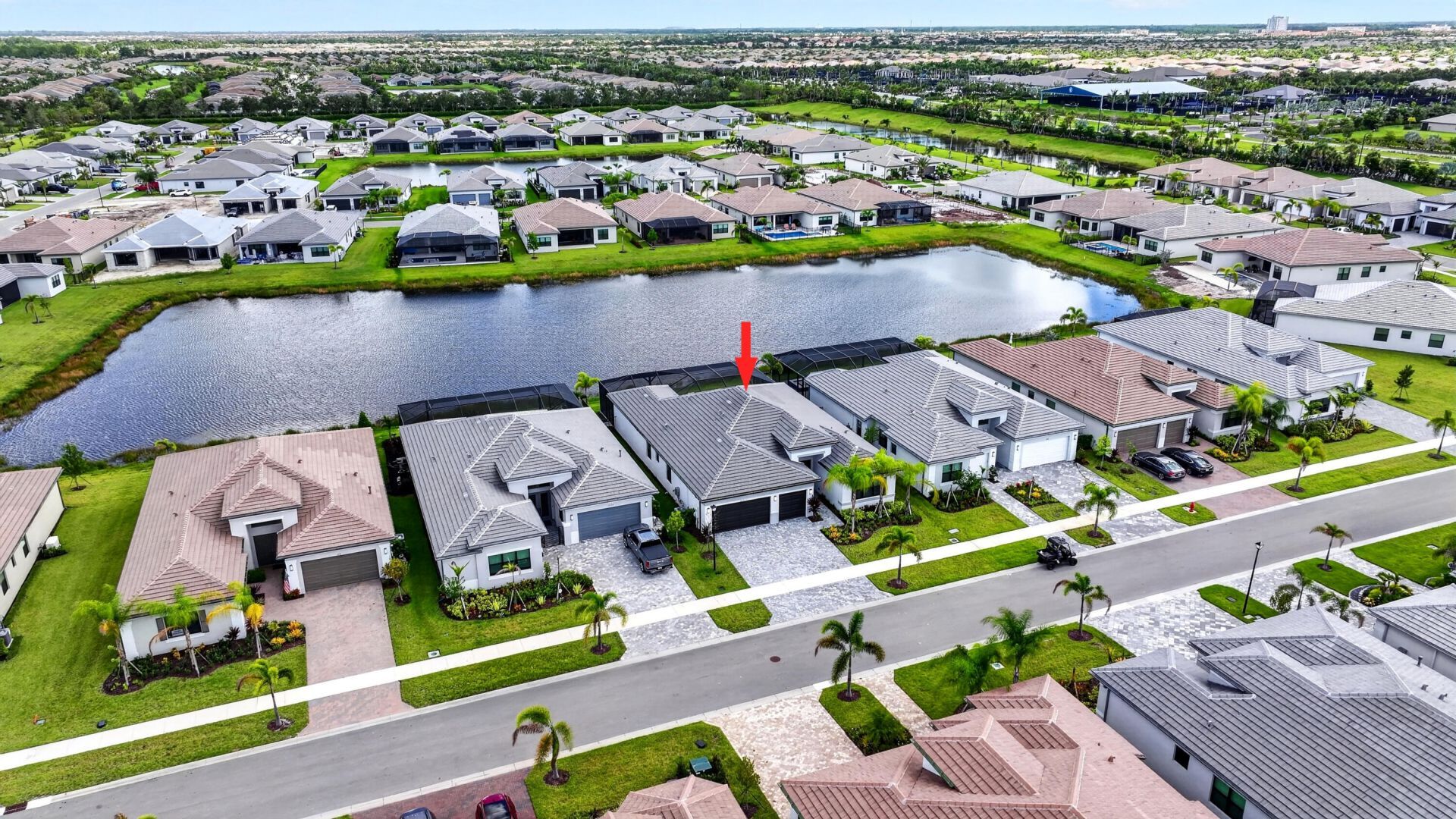 12132 SW Willowy Way, Port Saint Lucie, FL 34987 Photo