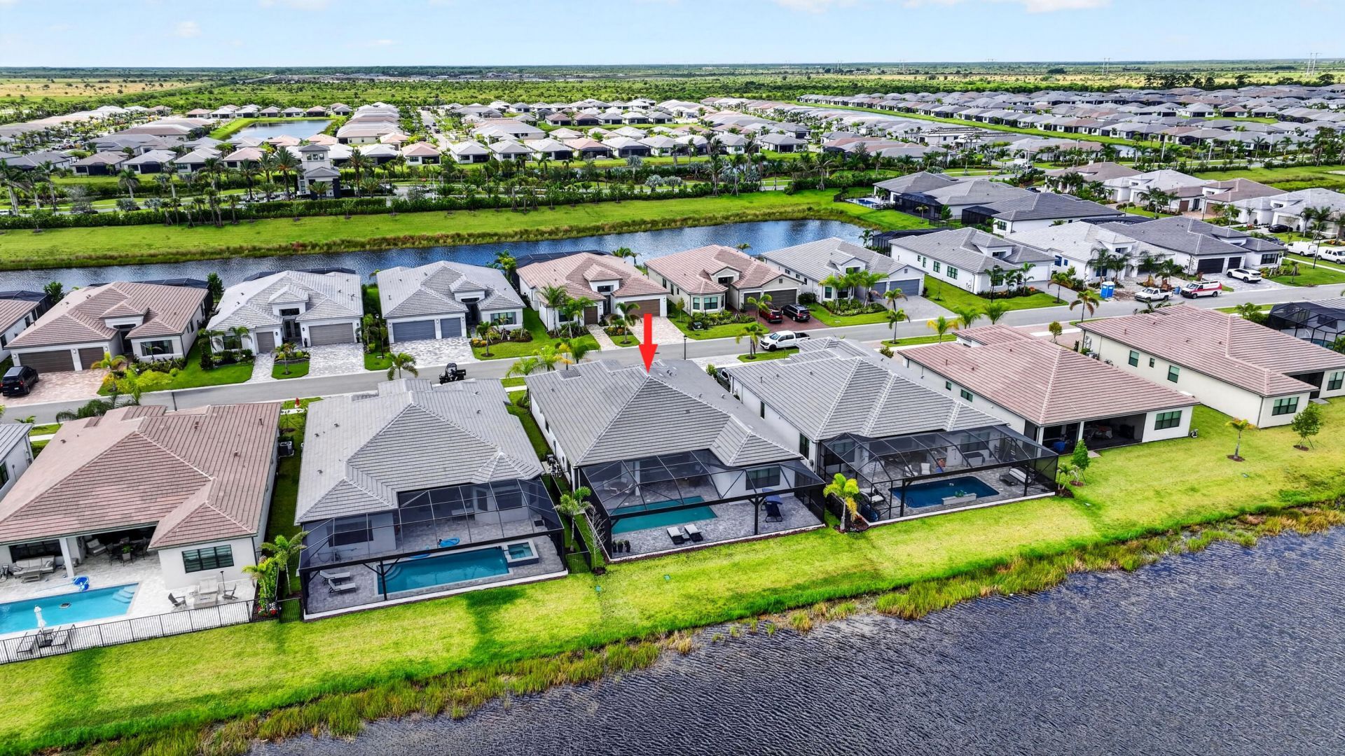 12132 SW Willowy Way, Port Saint Lucie, FL 34987 Photo