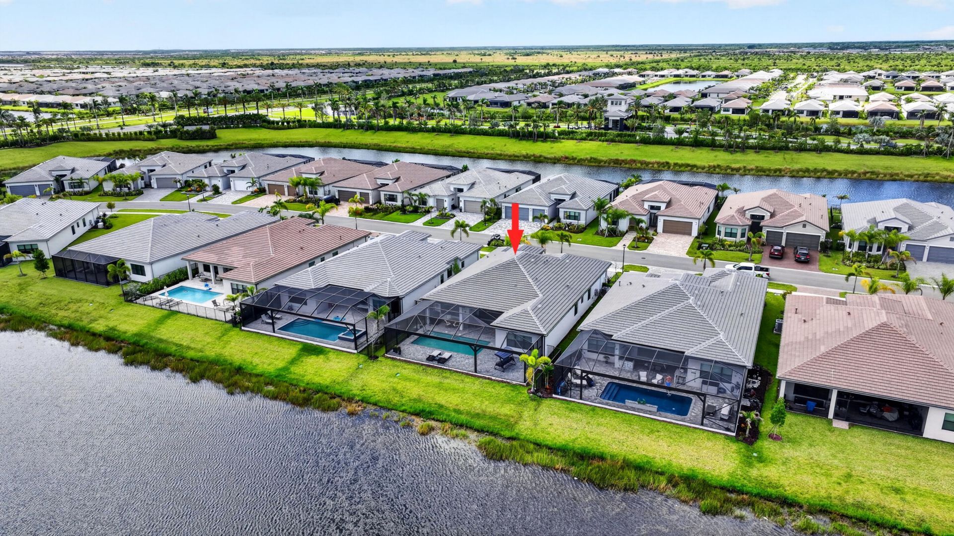 12132 SW Willowy Way, Port Saint Lucie, FL 34987 Photo